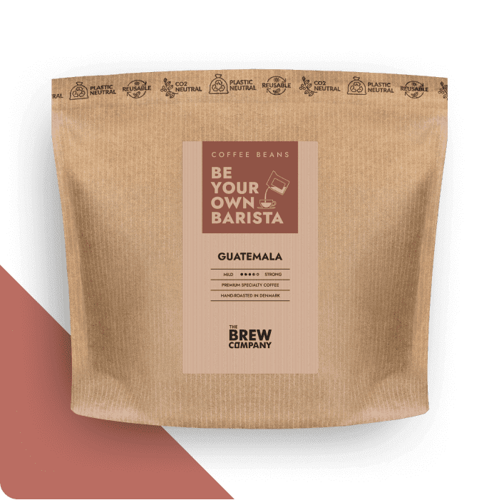 GUATEMALA SPECIALTY COFFEE BEANS-0