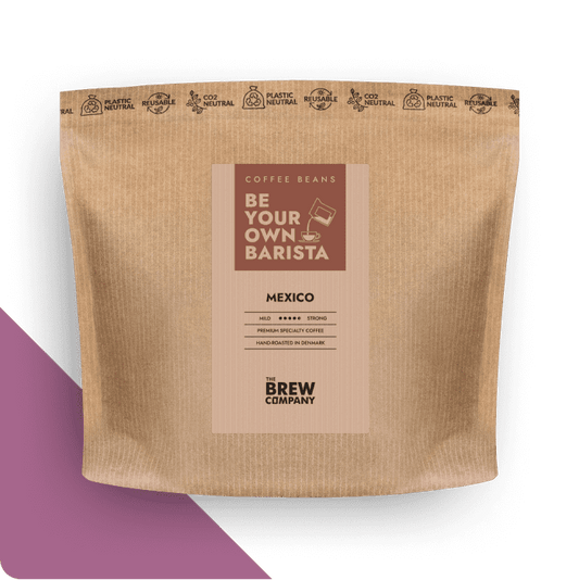 MEXICO SPECIALTY COFFEE BEANS-0