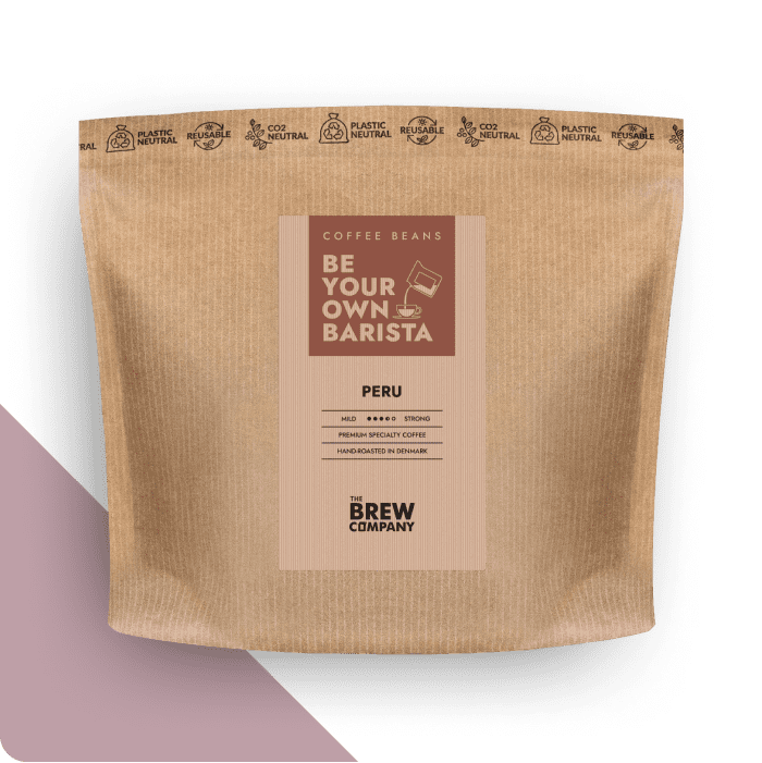 PERU SPECIALTY COFFEE BEANS-0